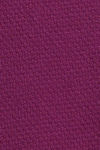 Zivame 2 Mile Fashion Knit Cotton Knee Length Nightdress - Plum Caspia — thumbnail 6